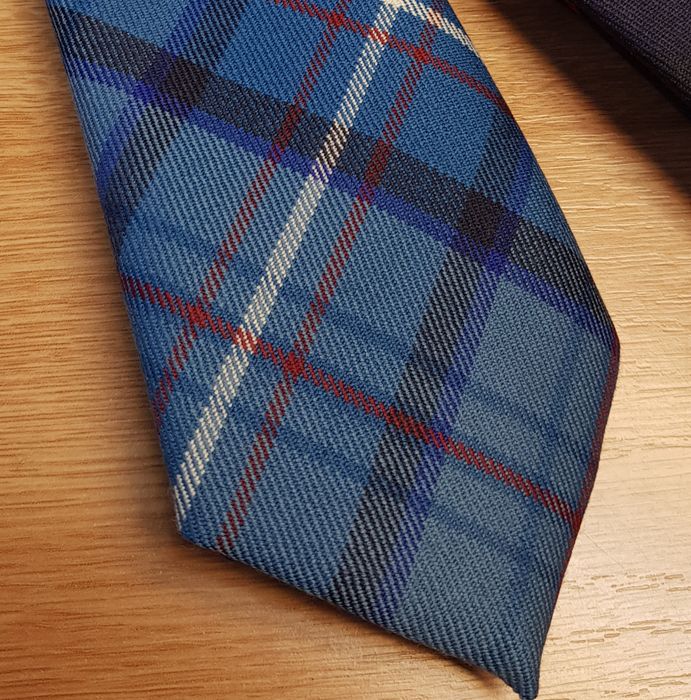 Tartan Accessories & Gifts